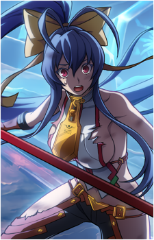Mai Natsume