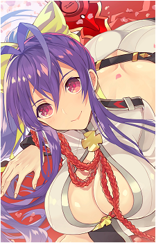 Mai Natsume