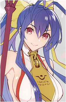 Mai Natsume