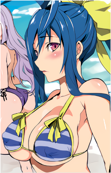 Mai Natsume