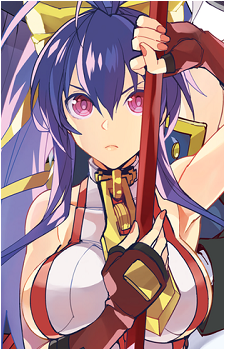 Mai Natsume