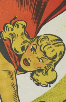 The Wing (Trixie Rogers)'s image