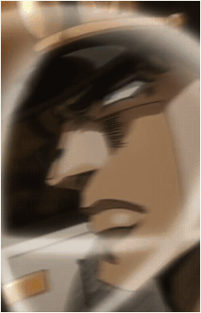 Jotaro Kujo