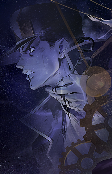 Jotaro Kujo
