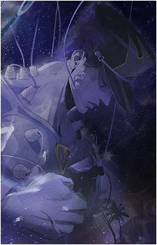 Jotaro Kujo