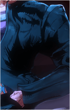 Jotaro Kujo
