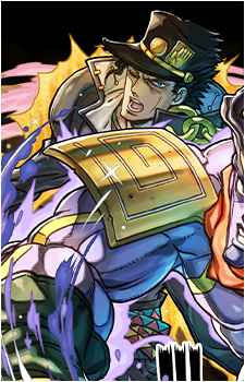 Jotaro Kujo