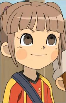 Mako Kisaragi's image