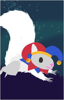 The Squirrel