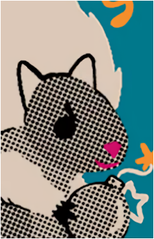 The Squirrel