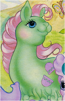 Cha Cha {MLP}'s image
