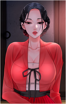 Yeon-Hwa Gumiho