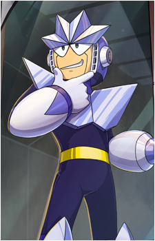 Gemini Man's image