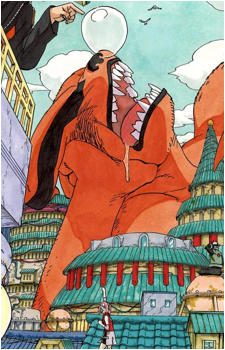 Kyuubi