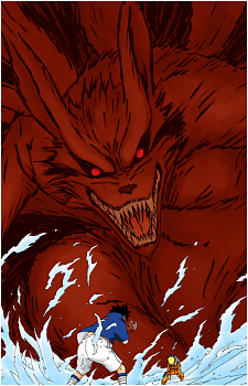 Kyuubi