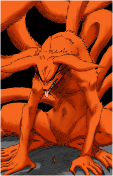 Kyuubi