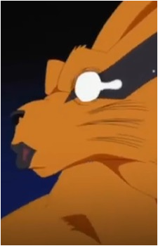 Kyuubi
