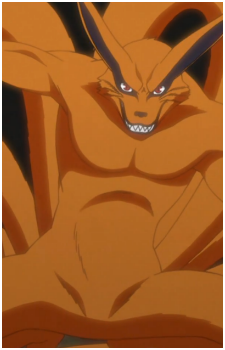 Kyuubi