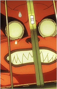 Kyuubi