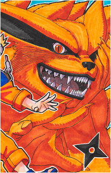 Kyuubi