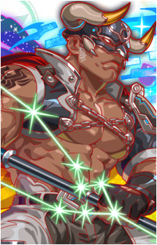 Taurus {CF}'s image