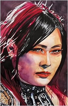 Io Shirai's image