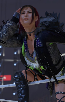Io Shirai