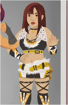 Io Shirai
