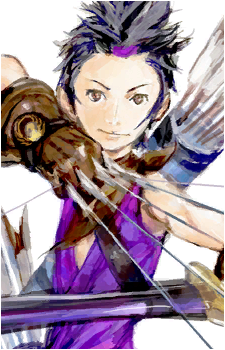 Ranmaru Mori {SB}
