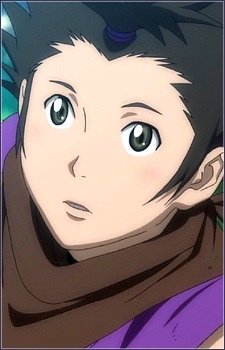 Ranmaru Mori {SB}