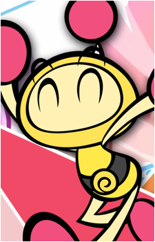 Yellow Bomber's image