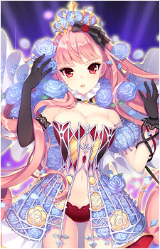 Serestia's image