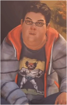 Daniel DaCosta's image