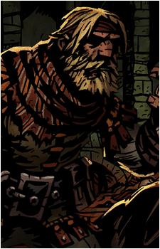 The Houndmaster's image