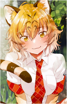 Bengal Tiger