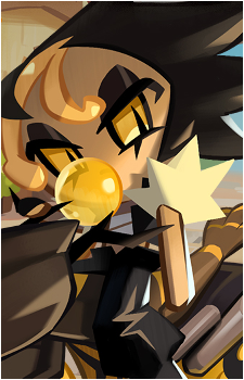 Street Urchin Cookie's image