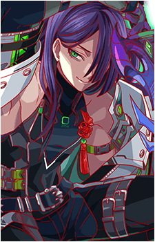 Akechi Mitsuhide's image