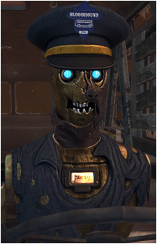 T.E.D.D.'s image