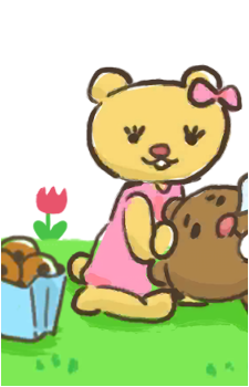 Bearbara's image