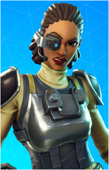 Steelsight