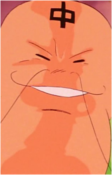Ramenman