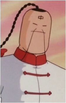 Ramenman