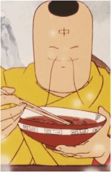 Ramenman