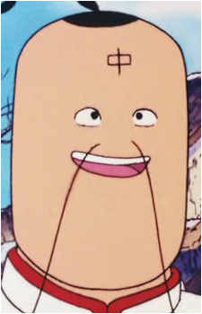 Ramenman