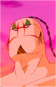 Ramenman