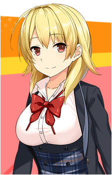 Akari Hanao's image