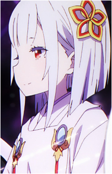 Kuon Tsuchimikado's image