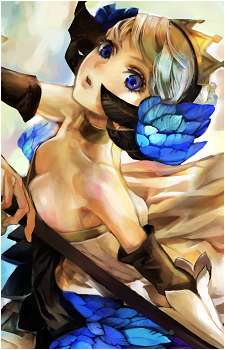 Gwendolyn