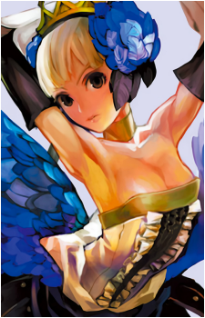 Gwendolyn