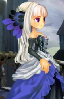 Gwendolyn